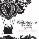Перевод на русский язык с английского музыки Jake And Eggars музыканта The World/Inferno Friendship Society