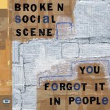 Перевод на русский трека KC Accidental музыканта Broken Social Scene