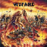 Перевод на русский язык музыки True Metal. Wizard