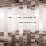 Перевод на русский язык с английского трека Various Stages музыканта Great Lake Swimmers
