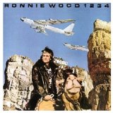 Перевод на русский язык музыки Wind Howlin’ Through. Ronnie Wood