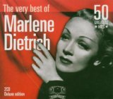 Перевод на русский язык с английского музыки You Go To My Head. Marlene Dietrich