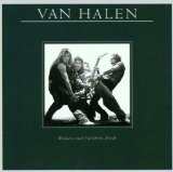 Перевод на русский музыки And the Cradle Will Rock…. Van Halen