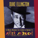 Перевод на русский язык с английского трека Do Nothing Till You Hear from Me. Duke Ellington