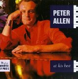 Перевод на русский язык музыки Just Ask Me I’ve Been There. Peter Allen