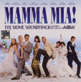 Перевод на русский с английского музыки Slipping Through My Fingers музыканта Mamma Mia!