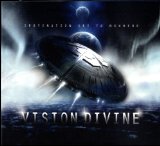 Перевод на русский с английского музыки The Sin Is You музыканта Vision Divine